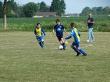 S.K.N.W.K. JO11-1JM - Oostkapelle/Domburg JO11-1JM (competitie - 4e fase) (79/119)